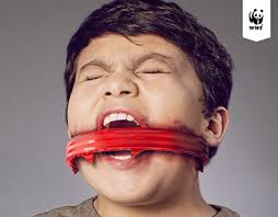 Microplastic Plastic Pollution Projects :: Photos, videos, logos,  illustrations and branding :: Behance