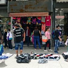 El empleo formal es el legal, y por lo tanto el que está sujeto a los impuestos correspondientes. Fuerte Aumento Del Empleo Informal Y Del Cuentapropismo