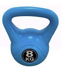 Get a daily email with the latest ads in your areas of interest. 8kg Kettlebell Brand New In Handforth Cheshire Gumtree