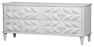 Reclaimed lumber 3 drawer dresser douglas metal pulls hand carved embellishments. 72 Long Chest Dresser Solid Mahogany Wood White Finish Hand Carved Details Transitional Accent Chests And Cabinets By Noble Origins Llc Houzz
