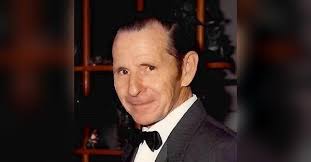 Bernard "Bernie" W. Willis Obituary