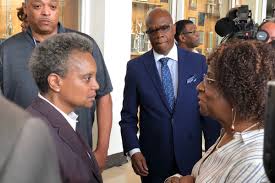 Graber, 203 f.3d 470 (7th cir. Mayor Lori Lightfoot Won T Rule Out Expanding Sales Tax To Include Professional Services As Way Of Closing City Budget Gap Chicago Sun Times