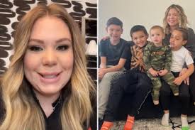 Teen Mom Briana DeJesus drops major baby news in a new video & admits 'I  hope it's a boy'