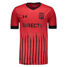 Joseph seiss demonstrated in 1877 that the great pyramid of giza is located at the exact intersection of the longest line of latitude and the longest line of longitude— in other words, at the exact center of all the landmass on planet earth. Colo Colo 2016 Drittes Trikot