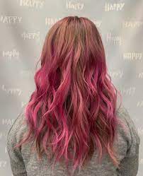 Temporary hair color wax hailicare 4 colors in 1 wash out hair dye unisex instant hair wax natural washable hair color for men women kids party cosplay date (purple, blue, green, red) 3.6 out of 5 stars. Schwarzkopf Bold Color Wash Pink Schwarzkopf Hair Color Hair Color Pink Schwarzkopf Color