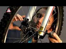 Sram guide rsc s4 : Le Montage D Un Frein A Disque Mecanique Montage De L Etrier Et Reglages B Twin Youtube