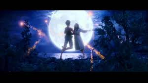 Pin By Nitrousoxidewat On Peter Pan Fairies Dancing Film Peter Pan Peter Pan 2003