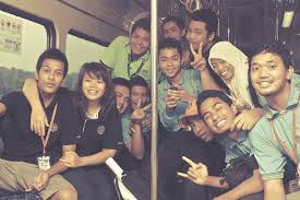 It was introduced in 1995 to provide local rail services in kuala lumpur and the surrounding suburban areas in the klang valley. Kalau Bukan Kerana Ikbn Location Ktm Kuala Kubu Bharu Flickr
