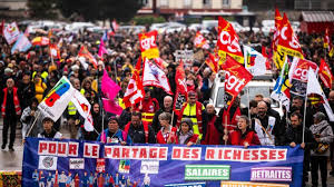 Grève Nationale le 18 Septembre: Ce Qui Vous Attend! ⚠️ Transports Perturbés? - Imagen principal del artículo