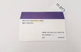 Big Hit Entertainment Updates Fans With Instructions On How To Send Bts Fan Letters Bts Fans Bts Entertaining