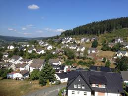 Weitere beliebte arten von feriendomizilen nahe bahnhof bad berleburg sind 3 Zimmer Wohnung Zu Vermieten Brandenburger Strasse 2 57319 Bad Berleburg Siegen Wittgenstein Kreis Mapio Net