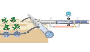The simplest apparatus is a tubular setup known as a venturi tube or simply a venturi (plural: Venturi Injectors Make Their Impact Modern Pumping Today