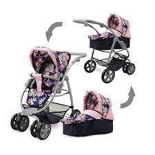 Check spelling or type a new query. Los 12 Mejores Carritos De Munecas Y Bebes De Juguete Juega Y Crece
