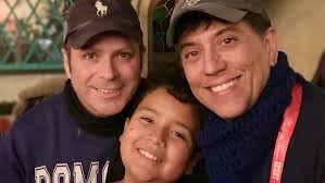 Fundraiser for Patrick Garcia by Henrique Martins : Support Patrick and  Eric's Rebuilding Effort