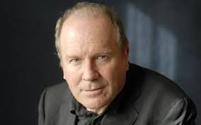 William Boyd's Gabriel's Moon first of a new spy trilogy