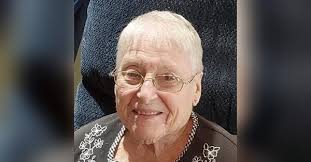 Caroline A Brown Obituary