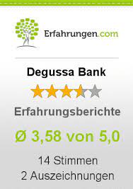Die bilanzsumme beträgt 5,45 milliarden euro (2017). Degussa Baufinanzierung Test Der Grosse Testbericht 2021