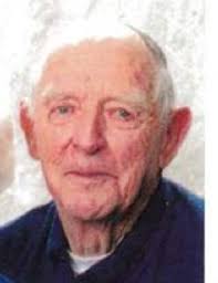 Donald William Berry