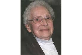 MaryJane Walker Obituary (1930