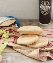 Pain Pita A L Epeautre Llg