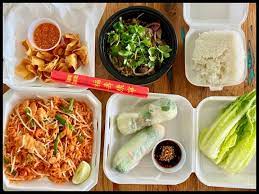 Best Restaurants In Fayetteville Nc A Fork S Tale