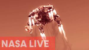 Why is landing on mars so difficult? Nasa Live Die Landung Des Mars Rover Perseverance Shorts Youtube