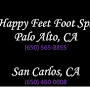 HappyFeet Foot Massage from happyfeetfootspa.com