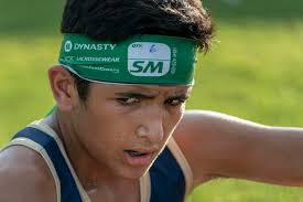 Photos: King's Academy XC Invitational 2022