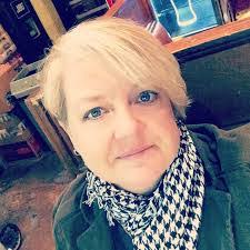 Varina Davis's Instagram, Twitter & Facebook