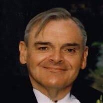 Professor Emeritus Allen Corbett Obituary