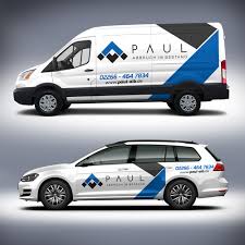 Abbruchunternehmen Sucht Fahrzeugdesign Car Truck Or Van Wrap Contest Sponsored Design Car Truck Winning In 2020 Car Sticker Design Van Wrap Vans Stickers