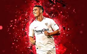 Evil ben yedder back at it with another starbucks review. Ben Yedder Wallpapers Wallpaper Cave