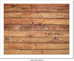 Freeart Fa5617258 Wood Wooden Planks Wall Board
