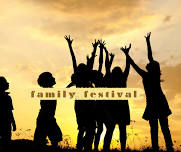 Family Festival — Shalom Mountain®