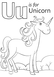 Showing 12 coloring pages related to u. Letter U Coloring Pages Free Printable Coloring Pages For Kids