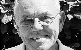 William "Bill" Goebel Chandler Locknane, 76