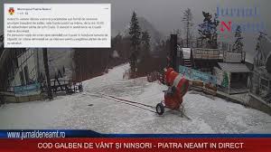 Câteva averse temperatura intre 0° c si 5° c precipitatii: Jurnal De Neamt Live Video La Piatra Neamt A Inceput Sa Ninga Imagini In Direct Din Piatra Neamt Telegondola Gara Partia Cozla Curtea Domneasca Https Www Jurnaldeneamt Ro 2019 02 21 Ninsorile Si Vremea Rece In Neamt Facebook