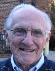 Obituary for Cornelius "Bud" C. Krupp