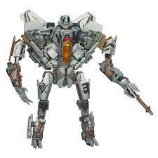 Amazon.com: Transformers Leader - Starscream : Toys & Games