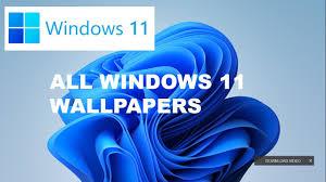 Enjoy and share your favorite beautiful hd wallpapers and background images. All Windows 11 Wallpapers 4k Hd Youtube