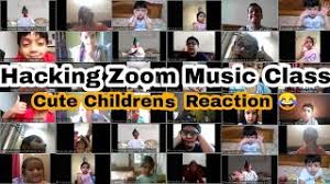 Funny pfp for zoom kpop. Hacking Zoom Online Classes Funny Online School Trolling Part 38 Youtube