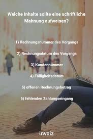 Widersrpeche mit dem generator oder nutze die vorlage. Mustergultig Mahnen Von Forderungen Falligkeit Verzug