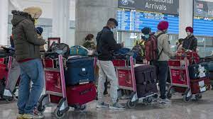 But the government has indicated it's working on tougher rules at the land border, such as a covid. Will Canada S Hotel Quarantine Rules Be Lifted Feds To Talk To Provinces About Possibility National Globalnews Ca