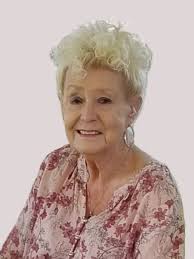 Marilyn Langdon Obituary