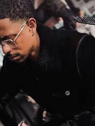 Birthday comin up.. This year I have allot to reflect on. might go