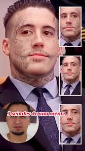 Mientras escuchaba su condena a la pena capital, Wade Wilson tuvo estas  señales. #lenguajecorporal #comunicacionnoverbal #lenguajenoverbal  #oratoria #comunicacion #desarrollopersonal #condena ...