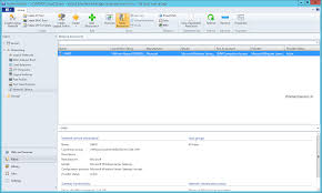 This link contains system center 2016 management pack for virtual machine manager for 2016 release. Connect Microsoft Hyper V Network Virtualization Gateway In System Center Virtual Machine Manager Thomas Maurer