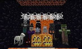 While these are great decorations for halloween minecraft builds, you can upgrade … A Spooktacular Halloween In Minecraft 1 0 Small Online Class For Ages 8 13 Outschool
