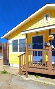 Places for rent in Kendall & Potter Property Management