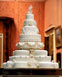Of late, cupcakes have become a wonderful alternative to large cakes. Why You Should Never Serve Cake At A Wedding